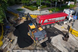 Regenwasserkanalsanierung