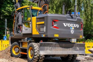 Regenwasserkanalsanierung