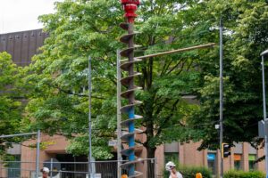 Regenwasserkanalsanierung