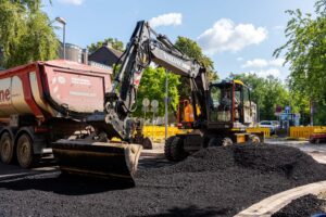 Regenwasserkanalsanierung