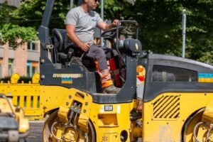 Regenwasserkanalsanierung