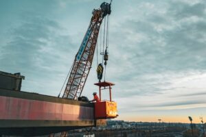 Entfernung zweite Bahn