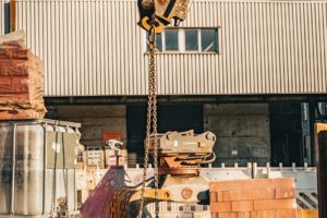 Tiefbauarbeiten bei Conti Hannover Tiefbauarbeiten bei Conti Hannover